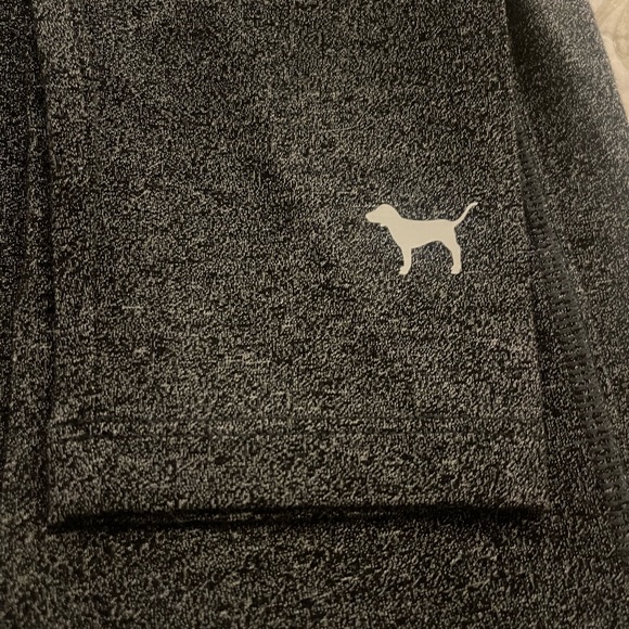 VS Pink Yoga Pant Leggings - Picture 7 of 7